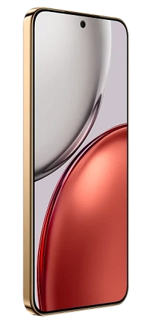 Смартфон Honor X9d 8/256 Гб Терракотовый