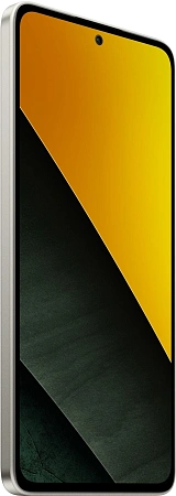 Смартфон Xiaomi POCO M7 Pro 5G 12/256 Гб Серебристый