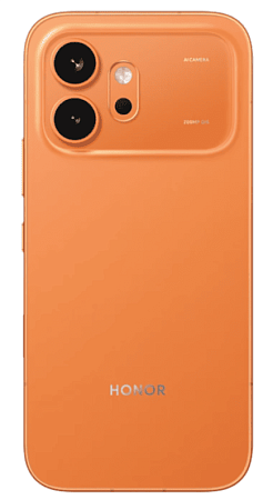 Смартфон Honor 600 8/256 ГБ Оранжевый