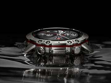 Amazfit Falcon