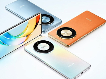 Смартфон Honor X9b