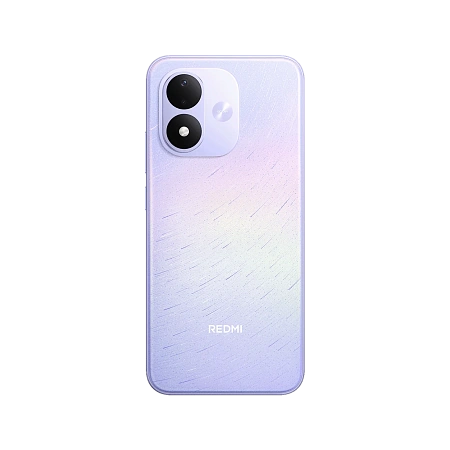 Смартфон Xiaomi Redmi Note 17 8/256 ГБ Фиолетовый