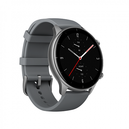 Смарт-часы Amazfit GTR 2e Серые