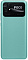 Смартфон Xiaomi POCO C40 3/32 ГБ Зеленый