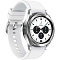 Умные часы Samsung Galaxy Watch 4 Classic 42мм Серебро