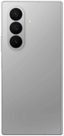 Смартфон Samsung Galaxy Z Fold7 12/256 ГБ Серый