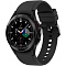 Умные часы Samsung Galaxy Watch 4 Classic 42мм Черные