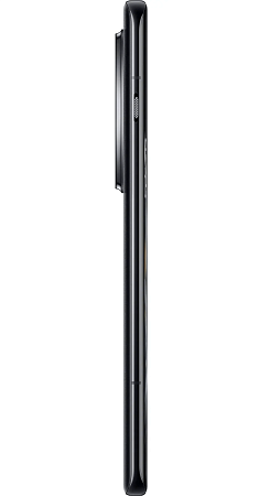 Смартфон OnePlus 12 12/256 Гб Черный