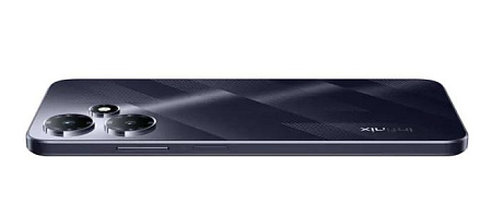Смартфон Infinix Hot 30 Play 8/128 Черный