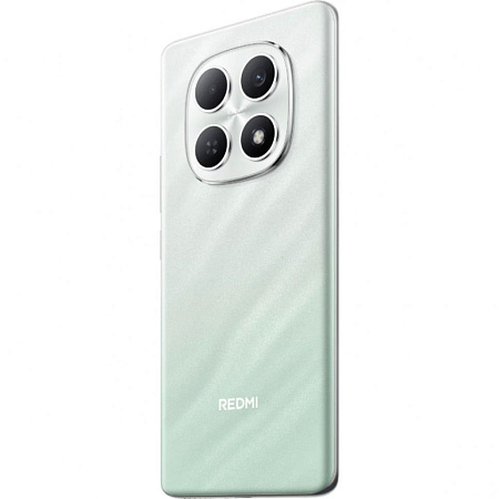 Xiaomi Redmi Note 15 8/128 ГБ Зелёный
