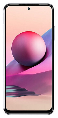 Смартфон Xiaomi Redmi Note 10S 8/128 Гб Белый