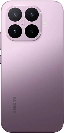 Смартфон Xiaomi 17T 12/512 ГБ Фиолетовый