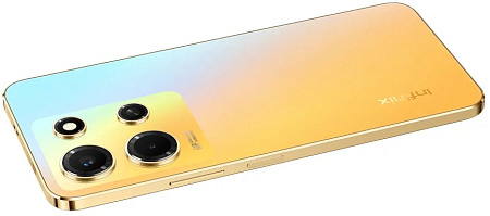 Смартфон Infinix NOTE 30i 8/256 Золотой