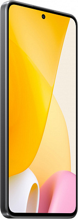 Смартфон Xiaomi 12 Lite 8/128 ГБ Черный