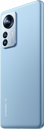 Смартфон Xiaomi 12 Pro 12/256 ГБ Синий
