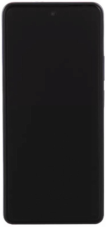 Смартфон Infinix Hot 40 Pro 8/256 Черный