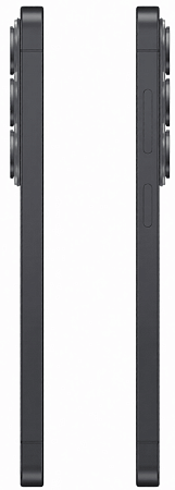 Смартфон Samsung Galaxy S26 12/256 Гб Чёрный