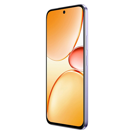 Смартфон Realme C85 Pro 6/128 ГБ Фиолетовый