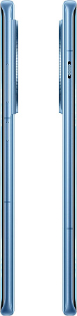 Смартфон OnePlus 12R 16/256 Гб Синий