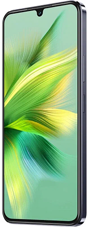 Смартфон Infinix NOTE 30i 8/128 Черный