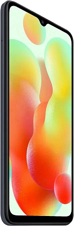 Смартфон Xiaomi Redmi 12C 3/64 ГБ Серый