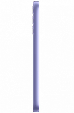 Samsung Galaxy A34 6/128 ГБ Лавандовый