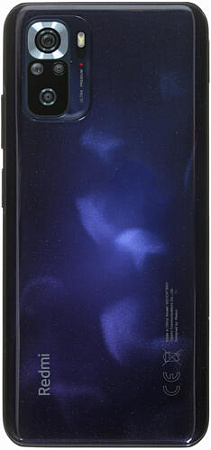 Смартфон Xiaomi Redmi Note 10S 6/128 Гб Фиолетовый