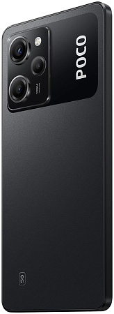 Смартфон Xiaomi POCO X5 Pro 8/256 ГБ Черный