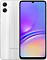 Смартфон Samsung Galaxy A05 6/128 Гб Серебристый