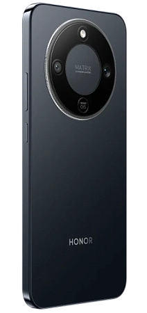 Смартфон Honor X9d 12/256 Гб Графитовый