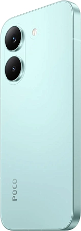 Смартфон Xiaomi POCO X8 Pro 8/256 Гб Зелёный