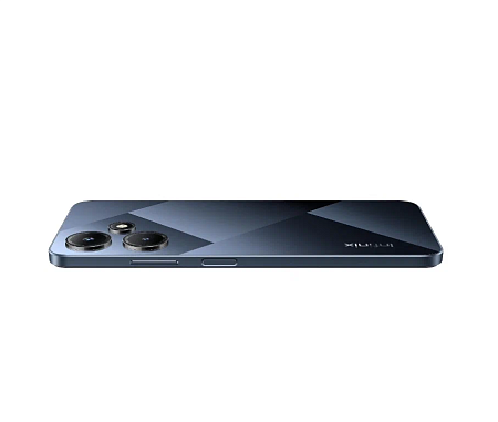 Смартфон Infinix Hot 30i 4/128 Черный