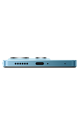 Xiaomi Redmi Note 14 6/128 ГБ Синий