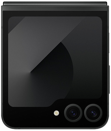 Смартфон Samsung Galaxy Z Flip6 12/256 ГБ Черный