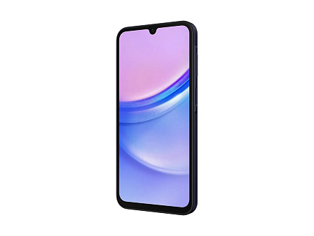 Samsung Galaxy A15 6/128 ГБ Темно-синий