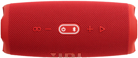 Портативная акустика JBL Charge 5 Красная