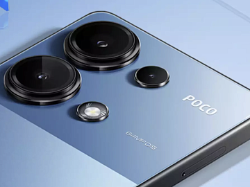 POCO M6 Pro