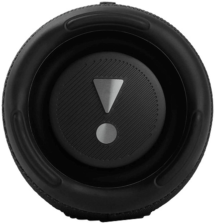 Портативная акустика JBL Charge 5 Черная