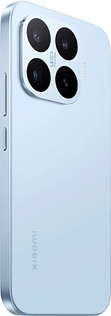 Смартфон Xiaomi 17T 12/256 ГБ Голубой