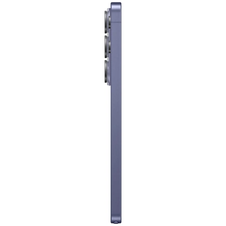 Смартфон Samsung Galaxy S26 Ultra 12/256 Гб Фиолетовый
