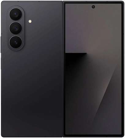 Смартфон Samsung Galaxy Z Fold7 12/1 ТБ Черный