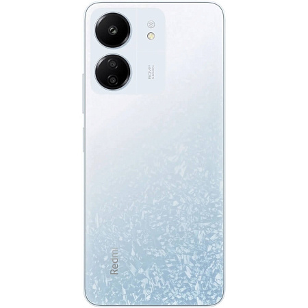 Смартфон Xiaomi Redmi 13C 8/256 ГБ Белый