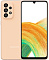 Смартфон Samsung Galaxy A33 5G 6/128 ГБ Персиковый
