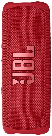 Портативная колонка JBL Flip 6 Красная