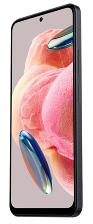 Xiaomi Redmi Note 12 4/128 ГБ Серый