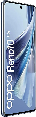 Смартфон OPPO Reno 10 8/256 ГБ Синий