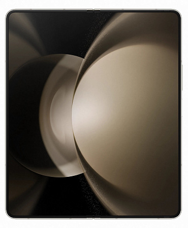 Смартфон Samsung Galaxy Z Fold5 12/512 ГБ Бежевый