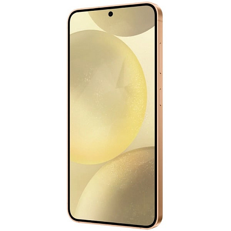 Смартфон Samsung Galaxy S24 8/256 Гб Оранжевый