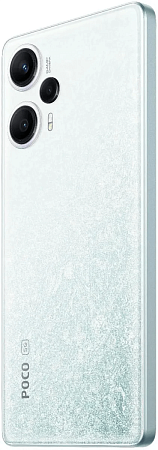 Смартфон Xiaomi POCO F5 12/256 ГБ Белый