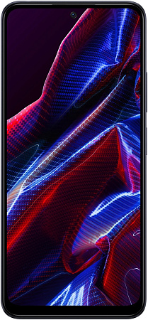Смартфон Xiaomi POCO X5 8/256 Гб Черный